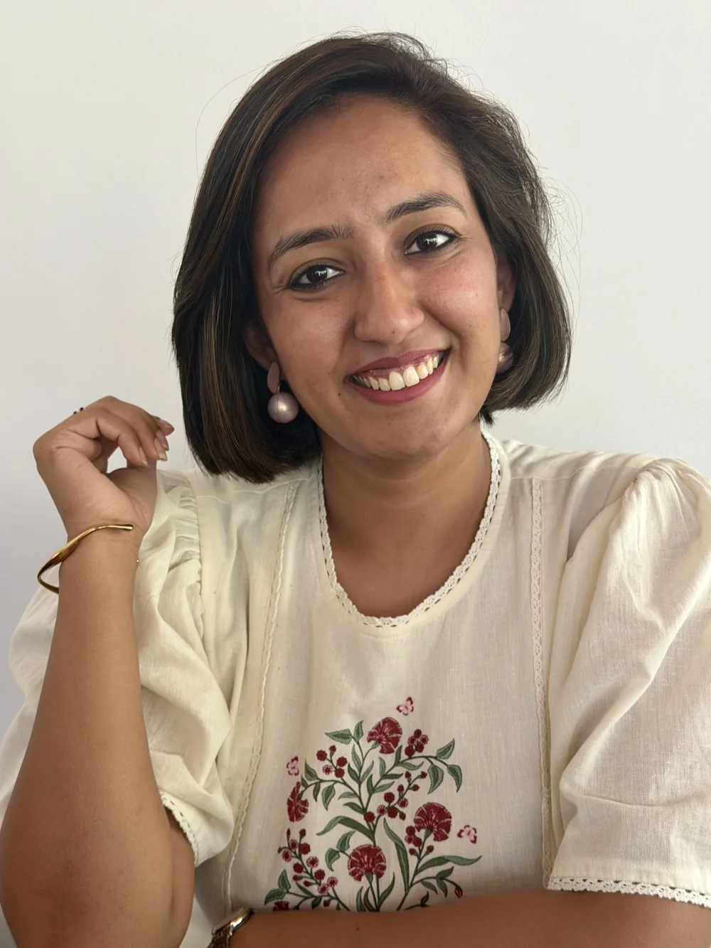 Gunjan Dewan, picky eating and parenting coach